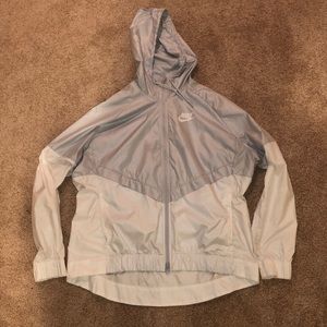 Nike Windbreaker Jacket